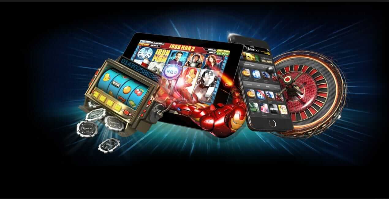 Consulenza gratuita su i migliori casino online stranieri